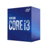 INTEL CORE I3-10100 10TH GENERATION PROCESSOR (6M CACHE, UP TO 4.30 GHZ)