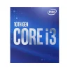 INTEL CORE I3-10100 10TH GENERATION PROCESSOR (6M CACHE, UP TO 4.30 GHZ)