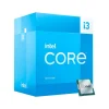 INTEL CORE I3-13100 DESKTOP PROCESSOR {12M CACHE, UP TO 4.50 GHZ}