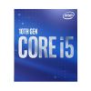 INTEL 10TH GEN CORE I5-10400F PROCESSOR