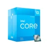 INTEL CORE I3-12100F DESKTOP PROCESSOR (12M CACHE, UP TO 4.30GHZ)