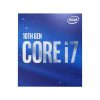 INTEL CORE I7-10700 10TH GENERATION PROCESSOR (16M CACHE, UP TO 4.80 GHZ)