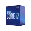 INTEL CORE I7-10700 10TH GENERATION PROCESSOR (16M CACHE, UP TO 4.80 GHZ)