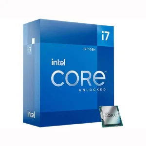 INTEL CORE I7-12700K 12TH GEN PROCESSOR