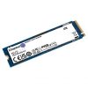 KINGSTON SSD NV2 4TB PCIE M.2 NVME GEN4 SSD - SNV2S/4000G