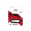 KINGSTON SSD NV2 4TB PCIE M.2 NVME GEN4 SSD - SNV2S/4000G