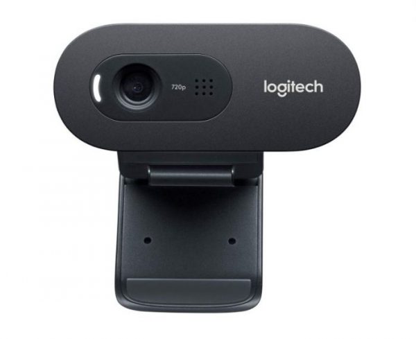 LOGITECH C270 WEBCAM - C270