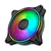 COOLER MASTER MASTERFAN MF120 HALO ARGB CABINET FAN - TRIPLE PACK - MFL-B2DN-183PA-R1