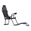 Next Level Racing F-GT Lite iRacing Edition Foldable Simulator Cockpit-NLR-S025