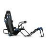 Next Level Racing F-GT Lite iRacing Edition Foldable Simulator Cockpit-NLR-S025