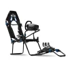 Next Level Racing F-GT Lite iRacing Edition Foldable Simulator Cockpit-NLR-S025