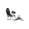 Next Level Racing F-GT Lite Formula and GT Foldable Simulator Cockpit (NLR-S015)