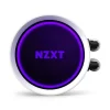 NZXT KRAKEN X73 RGB 360MM WHITE LIQUID COOLER