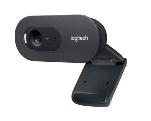 LOGITECH C270 WEBCAM - C270