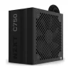 NZXT C750 750 WATT 80 PLUS BRONZE SEMI MODULAR POWER SUPPLY