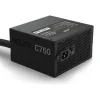 NZXT C750 750 WATT 80 PLUS BRONZE SEMI MODULAR POWER SUPPLY