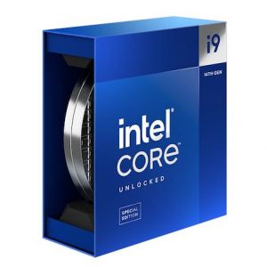 Intel Core 14th Gen i9-14900KS Processor (36M Cache, up to 6.2GHz)