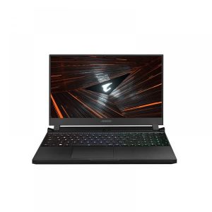 GIGABYTE AORUS 5 SE4-73IN313SO GAMING LAPTOP (INTEL CORE I7-12700H/16GB (8GB X 2) 3200MHZ DDR4 RAM/NVIDIA RTX 3070 8GB GDDR6 GPU/15.6-INCH FHD IPS 240HZ DISPLAY/512GB M.2 SSD/WIFI 6E/WINDOWS 11 HOME + OFFICE 365/3-ZONE RGB KEYBOARD)