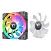 Thermaltake SWAFAN EX12 RGB PC Cooling Fan TT Premium Edition (3-Fan Pack)