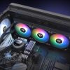 Thermaltake TH360 V2 Ultra ARGB Sync All-In-One Liquid Cooler