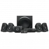 LOGITECH Z906 5.1 SURROUND SOUND SPEAKER