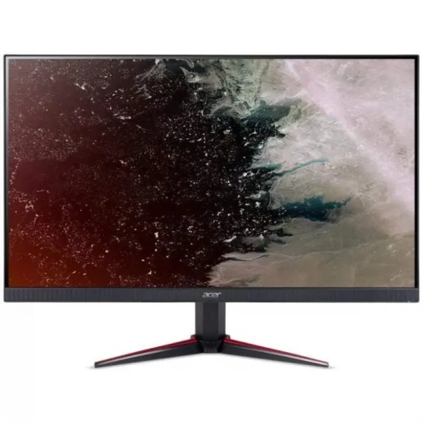 Acer Nitro Vg 24 Inch Full Hd Vg240Ypbiip Gaming Monitor