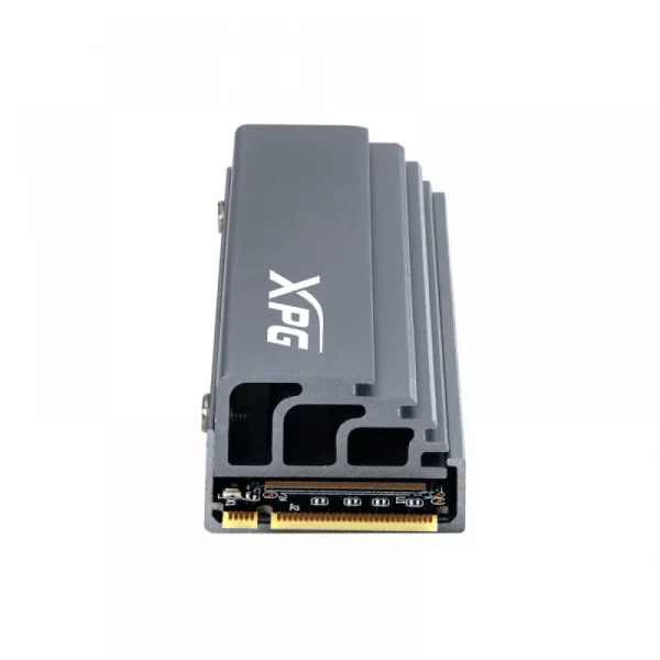 Adata Xpg Gammix S70 Pcie Gen4 X4 M.2 2280 1Tb Ssd (Agammixs70-1T-C) - Image 4