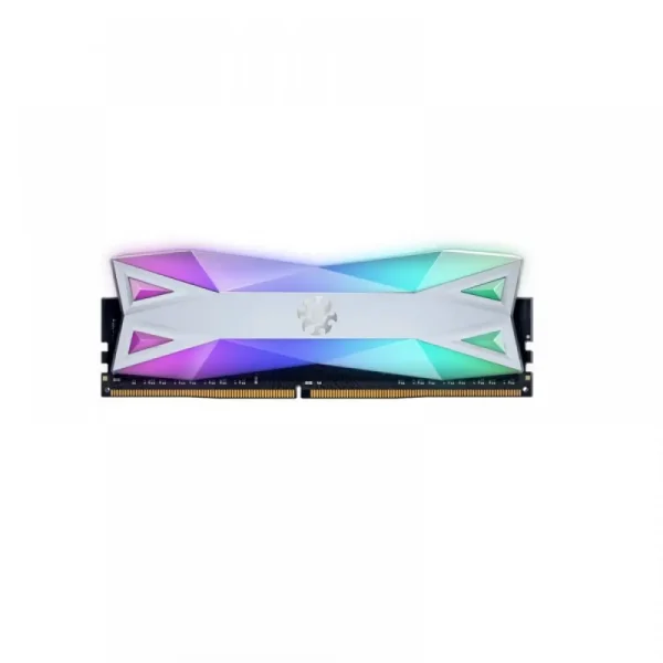 Adata Xpg Spectrix D60G 16Gb (8Gbx2) Rgb Ddr4 3000Mhz Ram (Ax4U300038G16A-Dw60) - Image 2