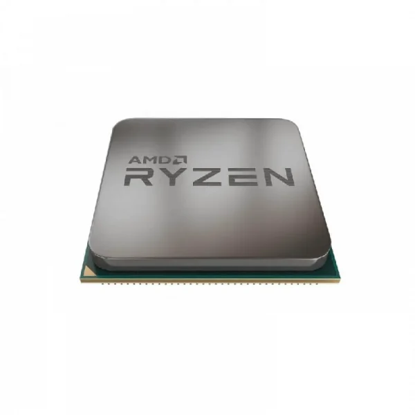 Amd Ryzen 5 3400G Open Box Oem Processor With Rx Vega 11 Graphics (Up To 4.2 Ghz 6 Mb Cache)