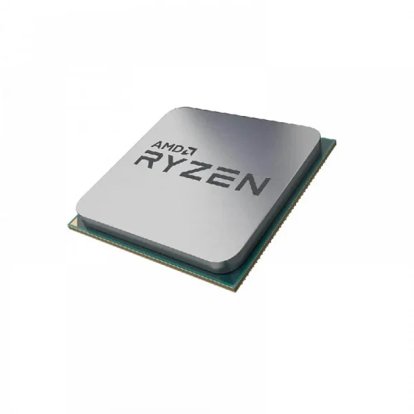 Amd Ryzen 5 3400G Open Box Oem Processor With Rx Vega 11 Graphics (Up To 4.2 Ghz 6 Mb Cache) - Image 2