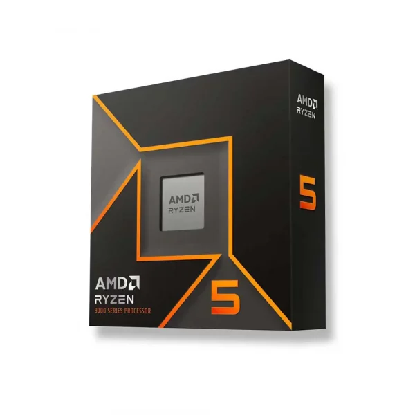 AMD Ryzen 5 9600X Desktop Processor (100-100001405WOF)