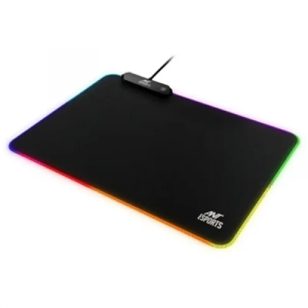 Ant Esports Mp505 Rgb Soft Led Mouse Pad