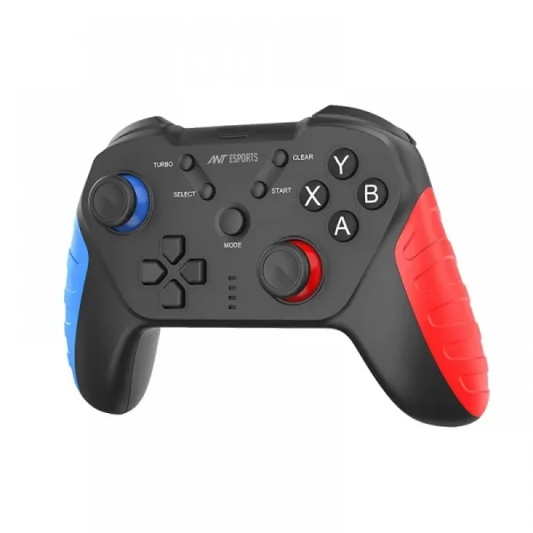 Ant Esports Gp310 Wireless Gamepad For Windows/Android/Ps3 - Image 2