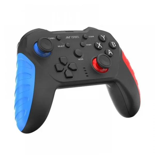 Ant Esports Gp310 Wireless Gamepad For Windows/Android/Ps3 - Image 3