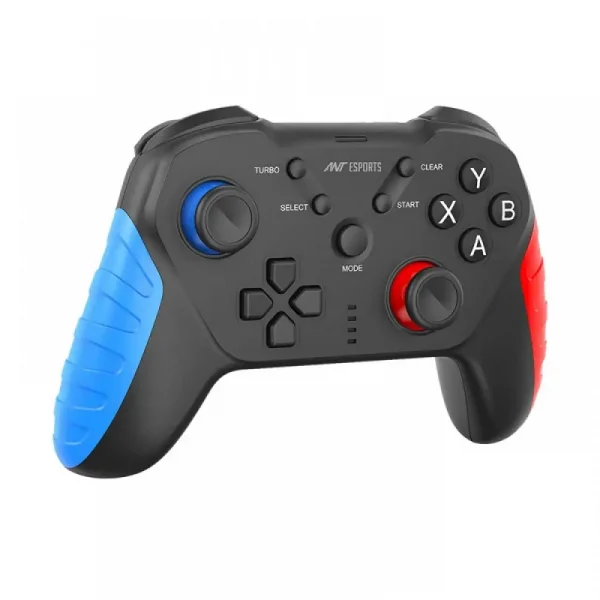 Ant Esports Gp310 Wireless Gamepad For Windows/Android/Ps3 - Image 5