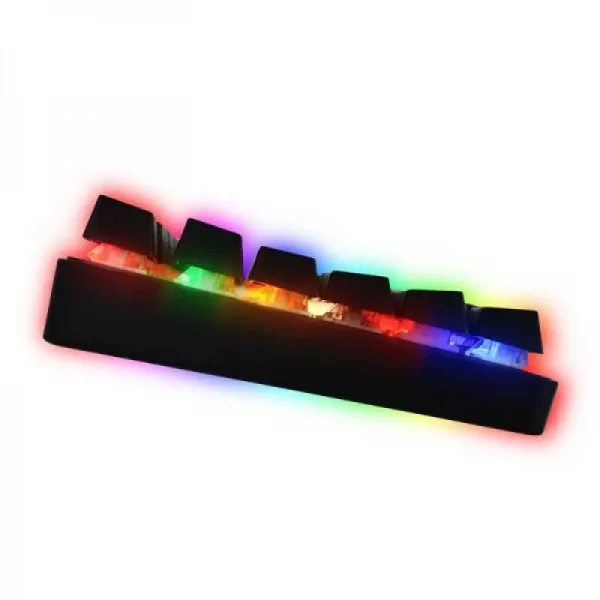 Ant Esports Mk1000 Multicolour Led Backlite Wired Tkl Mechanical Keyboard - Image 3