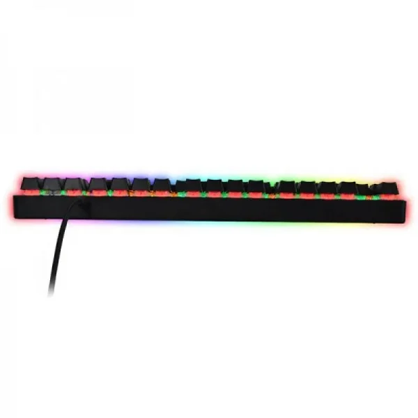 Ant Esports Mk1000 Multicolour Led Backlite Wired Tkl Mechanical Keyboard - Image 4