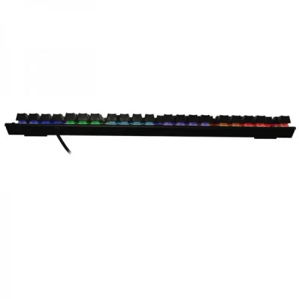 Ant Esports Mk3000 Multicolour Led Backlite Wired Mechanical Keyboard With Blue Switches - Image 3