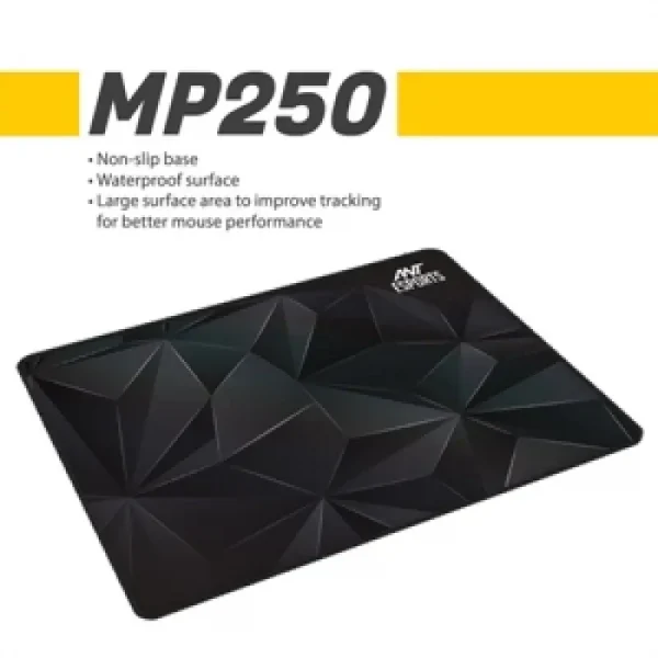 Ant Esports Mp250 Gaming Mouse Pad Control Edition - Image 2