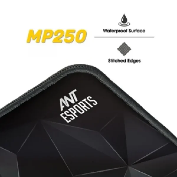 Ant Esports Mp250 Gaming Mouse Pad Control Edition - Image 3