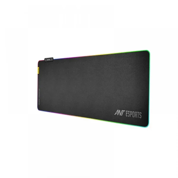 Ant Esports Mp400 Rgb Extra Large Waterproof Gaming Mouse Pad - Image 2