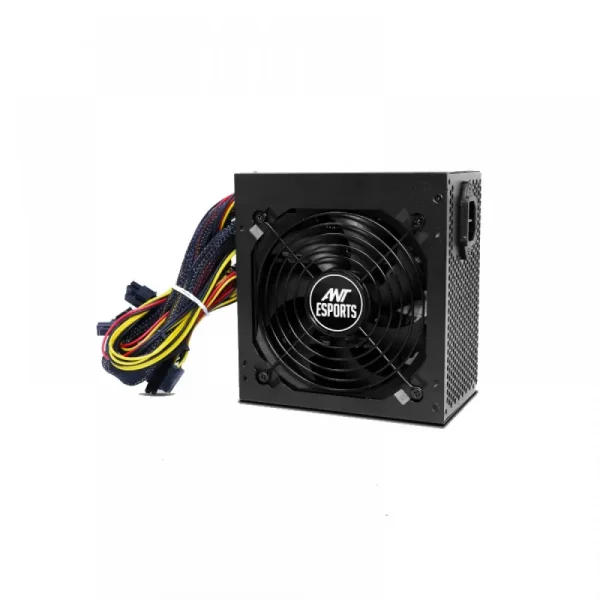 Ant Esports Vs400l Value Series Non Modular Power Supply (Vs400l) - Image 3