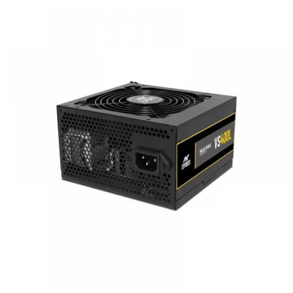 Ant Esports Vs400l Value Series Non Modular Power Supply (Vs400l) - Image 2