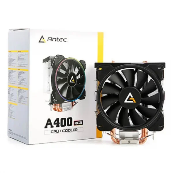 Antec A400 Rgb Cooler