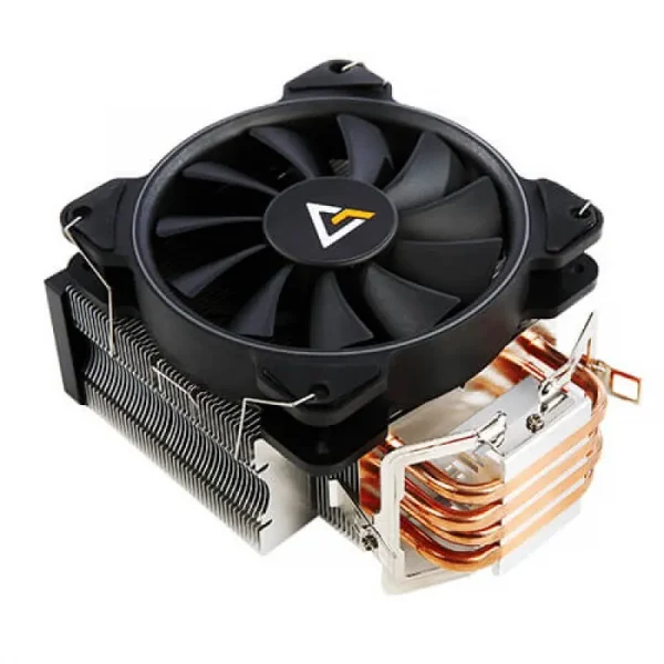 Antec A400 Rgb Cooler - Image 5