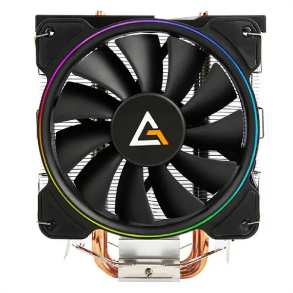 Antec A400 Rgb Cooler - Image 4