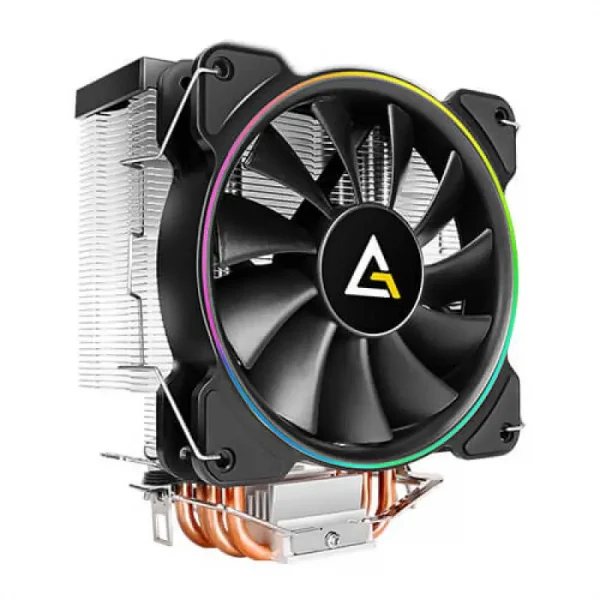 Antec A400 Rgb Cooler - Image 2