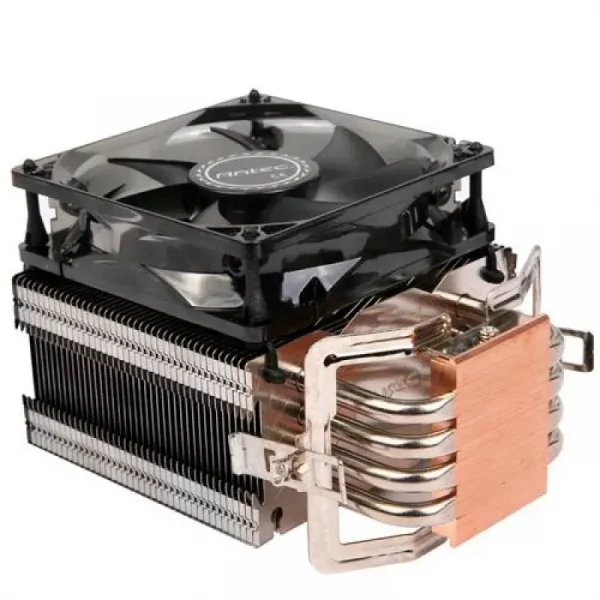 Antec C40 Cooler - Image 4