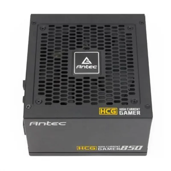 Antec Hcg-850 Watts 80 Plus Gold Modular Power Supply - Image 2