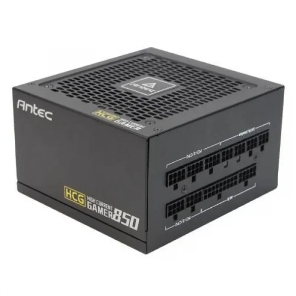 Antec Hcg-850 Watts 80 Plus Gold Modular Power Supply - Image 3